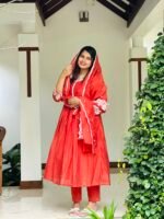 Flower Flyer Salwar - Image 5