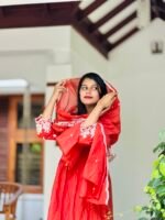 Flower Flyer Salwar - Image 4