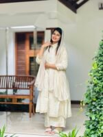 Pearl Beauty Sharvani Type Salwar