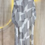 Long Gown Imported Fabrics