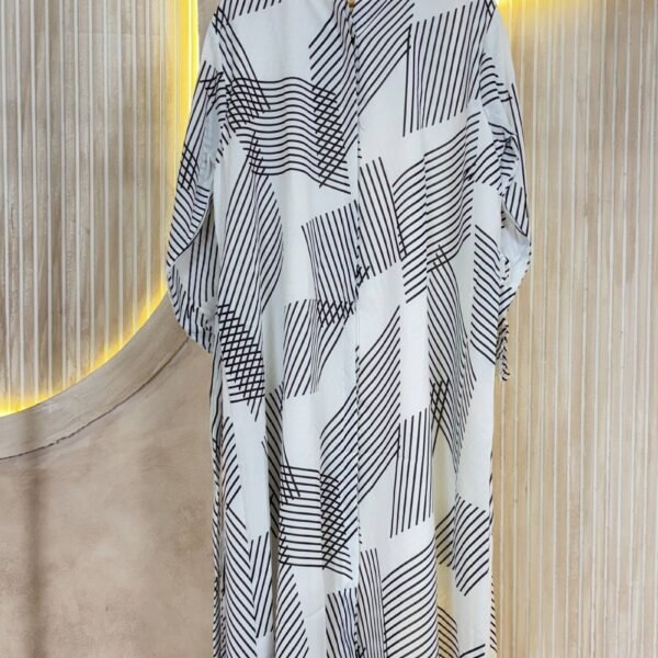 Long Gown Imported Fabrics