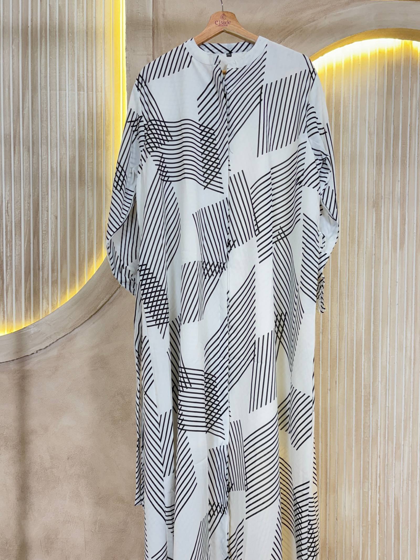 IMG_1626-scaled (2) Long Gown Imported Fabrics - Image 1