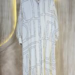 Long Gown Imported Fabrics